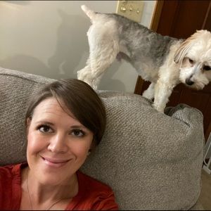 Meet your Posher, Amanda